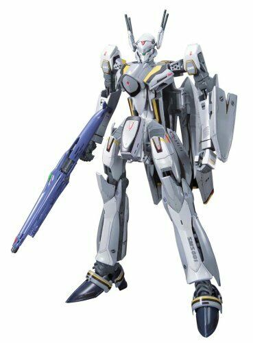 1/72 Vf-25s Messiah Valkyrie Ozma Machine Macross F Frontier