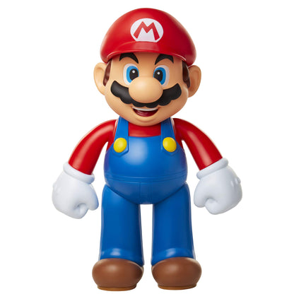 20 Inch Figure Mario (Jakks Pacific)- Japan Figure Store - #1 Bring To You The Best Japanese Goods