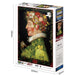 EPOCH 54-101 Jigsaw Puzzle Giuseppe Arcimboldo The Four Seasons Spring 2000 S-Pieces- Japan Figure Store - #1 Bring To You The Best Japanese Goods