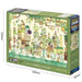 EPOCH 54-223 Jigsaw Puzzle Secret Alley Of A Long-Established Pharmacy 2000 S-Pieces- Japan Figure Store - #1 Bring To You The Best Japanese Goods