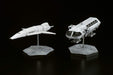 BELLFINE The Orion & Moon Bus Figure 2001: A Space Odyssey- Japan Figure Store - #1 Bring To You The Best Japanese Goods