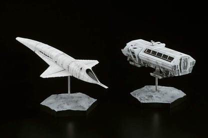 BELLFINE The Orion & Moon Bus Figure 2001: A Space Odyssey- Japan Figure Store - #1 Bring To You The Best Japanese Goods
