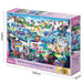 EPOCH 23-094S Jigsaw Puzzle Wherever You Are The Place Is My Paradise 2016 S-Pieces- Japan Figure Store - #1 Bring To You The Best Japanese Goods