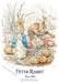 216 Piece Jigsaw Puzzle Peter Rabbit Artworks Of Beatrix Potter ™ Two In The Onion Field Small Piece (18.2X25.7Cm)- Japan Figure Store - #1 Bring To You The Best Japanese Goods