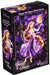 266-piece Jigsaw Puzzle Disney Dream In The Night Sky Rapunzel Tight Series