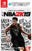 2K Games Nba 2K19 Nintendo Switch New