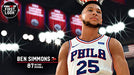 2K Games Nba 2K19 Nintendo Switch New
