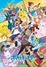 Ensky 300-Ac051 Art Crystal Jigsaw Puzzle Pokemon The Road To Mew (300 Pieces) Pokemon Puzzle- Japan Figure Store - #1 Bring To You The Best Japanese Goods