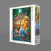 APPLEONE Jigsaw Puzzle 300-343 Alice Symphony 300 Pieces- Japan Figure Store - #1 Bring To You The Best Japanese Goods