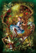 APPLEONE Jigsaw Puzzle 300-261 Alice In Wonderland 300 Pieces- Japan Figure Store - #1 Bring To You The Best Japanese Goods