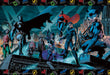 Beverly Jigsaw Puzzle 83-090 Justice League 300B (300 Pieces) Superhero Puzzles- Japan Figure Store - #1 Bring To You The Best Japanese Goods