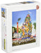 APPLEONE Jigsaw Puzzle 300-340 Hakata Gion Yamakasa Festival Fukuoka 300 Pieces- Japan Figure Store - #1 Bring To You The Best Japanese Goods