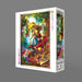 APPLEONE Jigsaw Puzzle 300-297 Alice In Wonderland 300 Pieces- Japan Figure Store - #1 Bring To You The Best Japanese Goods