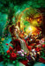 APPLEONE Jigsaw Puzzle 300-331 Shu Queen Alice 300 Pieces- Japan Figure Store - #1 Bring To You The Best Japanese Goods