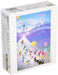 APPLEONE Jigsaw Puzzle 300-137 Dreams Of Lavender Patch 300 Pieces- Japan Figure Store - #1 Bring To You The Best Japanese Goods