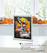 300-piece Jigsaw Puzzle Nightmare Before Christmas Nightmare Party 16.5x21.5cm