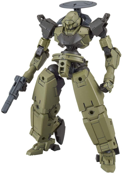 Bandai Spirits 30mm Bexm-14T Cielnova 1/144 Green Plastic Model- Japan Figure Store - #1 Bring To You The Best Japanese Goods