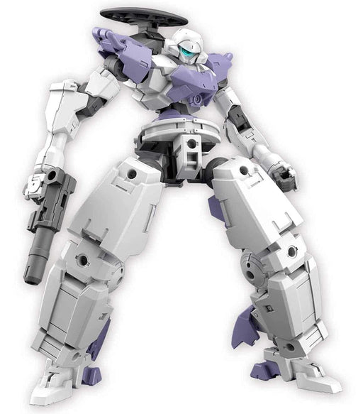 BANDAI 30 Minutes Missions 31 30Mm Bexm-14T Cielnova White 1/144 Scale Kit- Japan Figure Store - #1 Bring To You The Best Japanese Goods