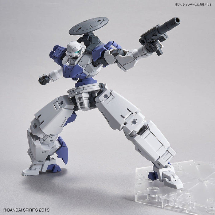 BANDAI 30 Minutes Missions 31 30Mm Bexm-14T Cielnova White 1/144 Scale Kit- Japan Figure Store - #1 Bring To You The Best Japanese Goods