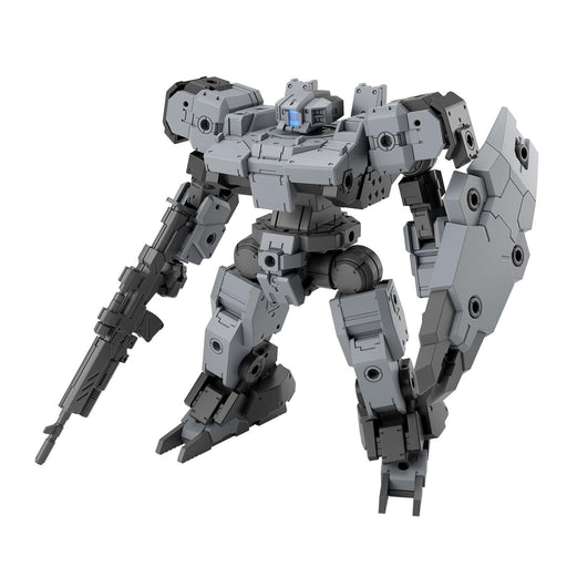 Bandai Spirits 1/144 Scale EEXM-9 Buskey Lot 30mm Color-Coded Plastic Model in Gray- Japan Figure Store - #1 Bring To You The Best Japanese Goods