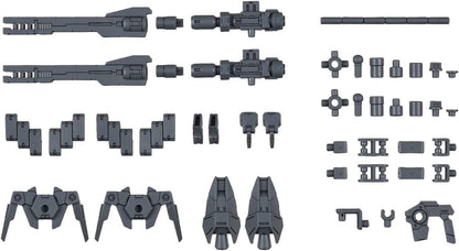 Bandai Spirits 1/144 Scale 30Mm Option Parts Set 1 Color-Coded Plastic Model- Japan Figure Store - #1 Bring To You The Best Japanese Goods