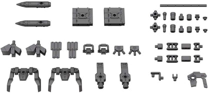 Bandai Spirits 1/144 Scale 30Mm Option Parts Set 2 Color-Coded Plastic Model- Japan Figure Store - #1 Bring To You The Best Japanese Goods