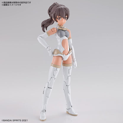 BANDAI 30Ms Sis-A00 Luluce Color C Plastic Model- Japan Figure Store - #1 Bring To You The Best Japanese Goods