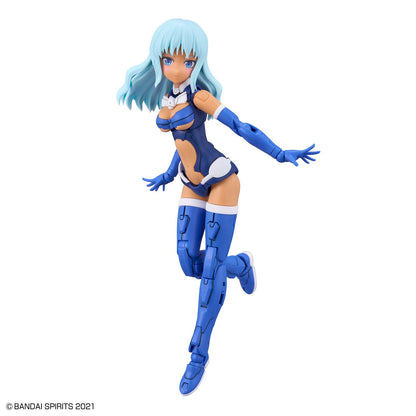 Bandai Spirits 30Ms Sis-Ac19B Shiana Amalcia Plastic Model Japan- Japan Figure Store - #1 Bring To You The Best Japanese Goods