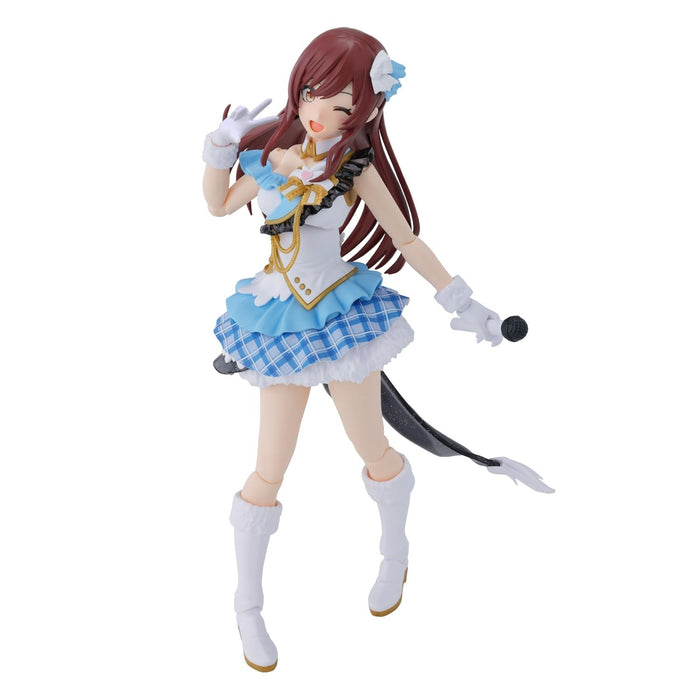 Bandai Spirits 30Ms Model ��� Amana Osaki Idolmaster Shiny Colors Plastic Kit- Japan Figure Store - #1 Bring To You The Best Japanese Goods