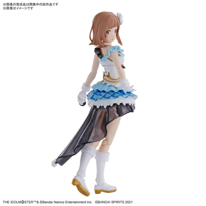 Bandai Spirits 30Ms The Idolmaster Shiny Colors Mano Sakuragi Japan Plastic Model- Japan Figure Store - #1 Bring To You The Best Japanese Goods
