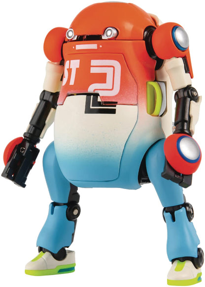 Sentinel 1/35 Mechatrowego Sunrise Abs & Die-Cast Action Figure Japan Aug218896- Japan Figure Store - #1 Bring To You The Best Japanese Goods