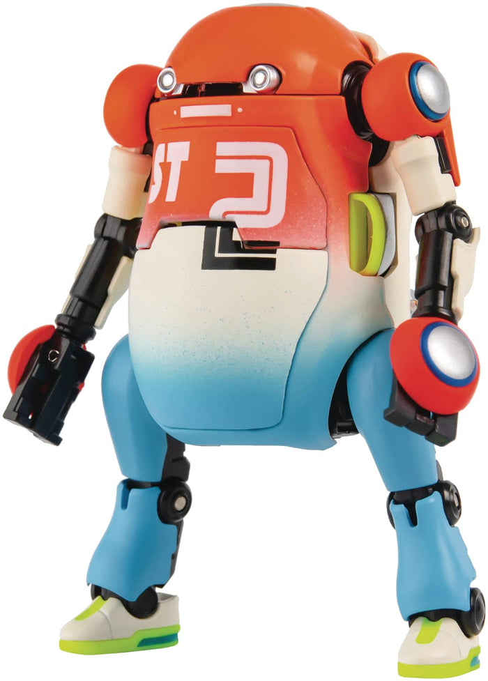 Sentinel 1/35 Mechatrowego Sunrise Abs & Die-Cast Action Figure Japan Aug218896- Japan Figure Store - #1 Bring To You The Best Japanese Goods