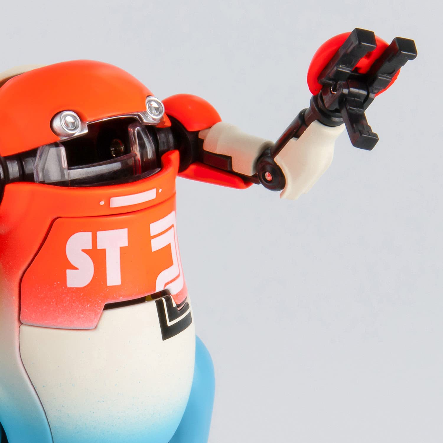 Sentinel 1/35 Mechatrowego Sunrise Abs & Die-Cast Action Figure Japan Aug218896- Japan Figure Store - #1 Bring To You The Best Japanese Goods