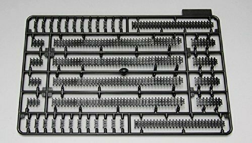 1/35 Scale Military Series Imperial Army Type 3 Medium Tankmilitary Black