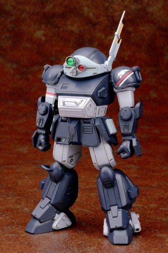 Max Factory 1/35 Scale Armored Trooper Votoms Voigt Custom Commando Series- Japan Figure Store - #1 Bring To You The Best Japanese Goods