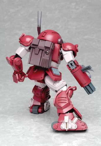 Max Factory 1/35 Scale Armored Trooper Votoms Brutish Dog Limited Edition- Japan Figure Store - #1 Bring To You The Best Japanese Goods