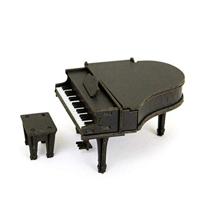 A-ZONE - Paper Art Si-Gu-Mi Plus Piano- Japan Figure Store - #1 Bring To You The Best Japanese Goods