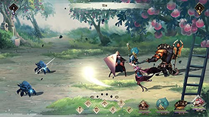 3Goo Astria Ascending For Sony Playstation Ps4 - New Japan Figure 4589857090564 2