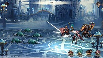 3Goo Astria Ascending For Sony Playstation Ps4 - New Japan Figure 4589857090564 3