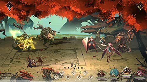 3Goo Astria Ascending For Sony Playstation Ps4 - New Japan Figure 4589857090564 4