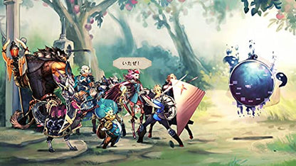 3Goo Astria Ascending For Sony Playstation Ps4 - New Japan Figure 4589857090564 6