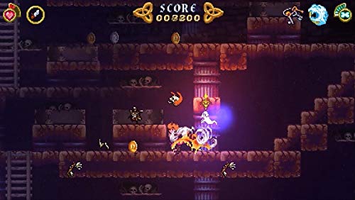 3Goo Battle Princess Madelyn Nintendo Switch - New Japan Figure 4589857090090 9