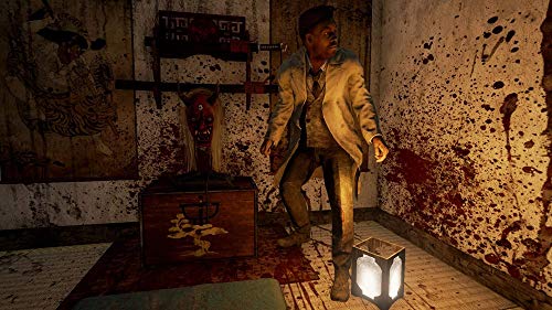 3Goo Dead By Daylight Sony Ps4 Playstation 4 - Used Japan Figure 4589857090106 4