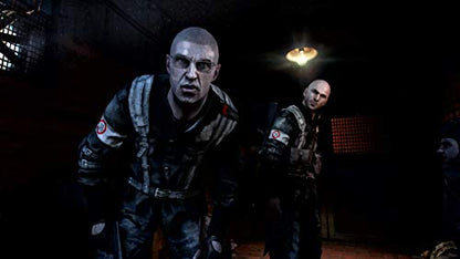 3Goo Metro Redux Nintendo Switch - New Japan Figure 4589857090298 5