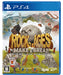 3Goo Rock Of Ages Make & Break Playstation 4 Ps4 - New Japan Figure 4589857090335