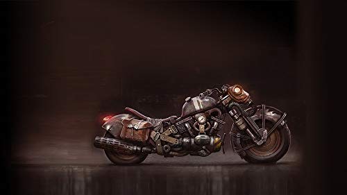 3Goo Steel Rats Sony Ps4 Playstation 4 - New Japan Figure 4589857090045 8