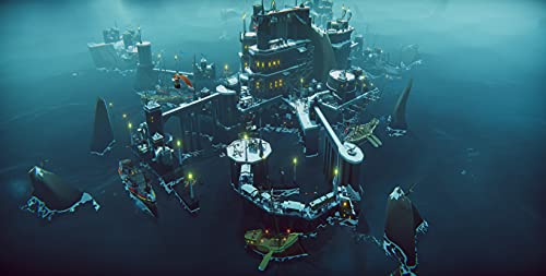 3Goo The Falconeer: Warrior Edition For Sony Playstation 5 - New Japan Figure 4589857090434 3