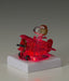 Beverly Crystal 3D Puzzle 50182 Peanuts Snoopy Flying Ace 3D Crystal Snoopy Puzzle- Japan Figure Store - #1 Bring To You The Best Japanese Goods
