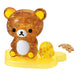 Beverly Crystal Puzzle Rilakkuma 41 Pieces Japanese Crystal Puzzle Block Toys- Japan Figure Store - #1 Bring To You The Best Japanese Goods