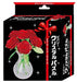 Beverly Crystal 3D Puzzle 485391 Six Roses Red (47 Pieces) Crystal 3D Flower Puzzle- Japan Figure Store - #1 Bring To You The Best Japanese Goods